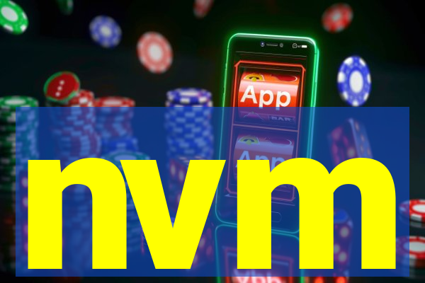 nvm-windows download